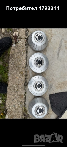 Капачки за ssangyong rexton