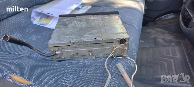 Hitachi, снимка 4 - Радиокасетофони, транзистори - 53669203