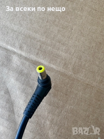 Оригинално зарядно Lenovo 19.5V 7.7A 150W , букса (6.3*3.0MM) FSP150-RAB, снимка 5 - Кабели и адаптери - 51795287