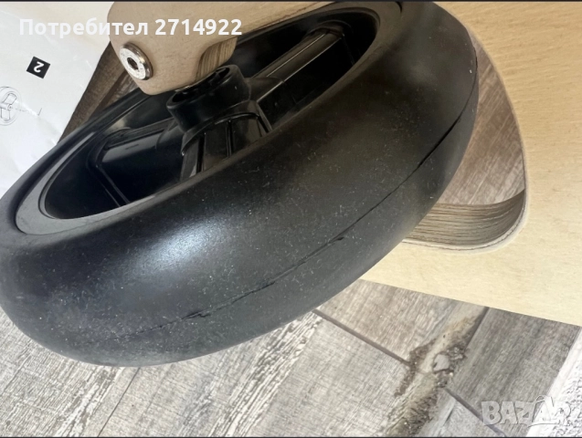 Детско колело/ триколка/ баланс колело, снимка 4 - Велосипеди - 52258475