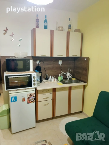 Студио в Несебър 100м до плажа