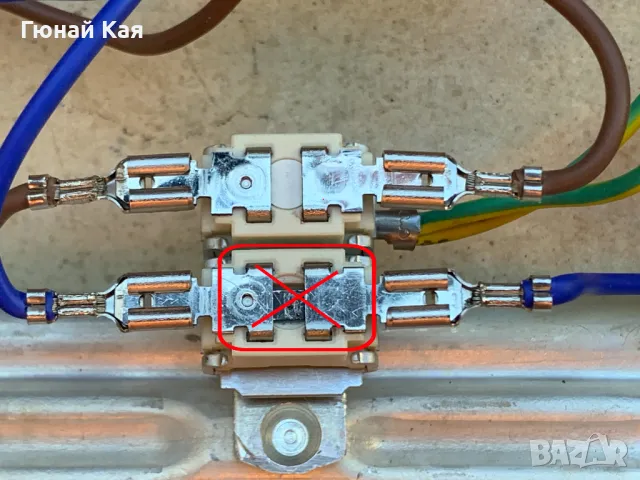 Бойлер (нагревател) за кафеавтомат Bosch, снимка 2 - Кафемашини - 46879650