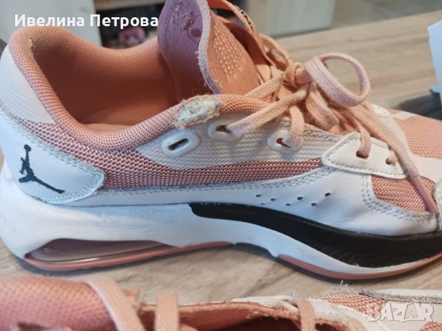 Маратонки Nike jordan 38 номер, снимка 3 - Маратонки - 45835117