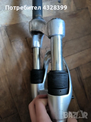 части за колела, снимка 11 - Велосипеди - 50924064