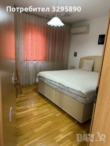 От собственик-продавам 4 стаен мезонет, обзаведен., снимка 10 - Апартаменти - 50514970