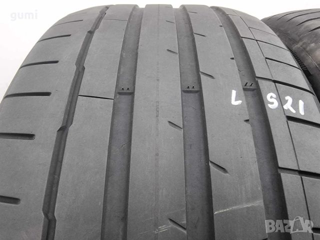 4бр летни гуми 225/45/19 HANKOOK L0921 