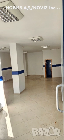 Офиси под наем в Делови Център Пловдив - етаж 6 - 601, снимка 3 - Офиси - 50371997