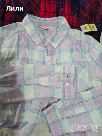 Ризи 2 броя размер 16 , снимка 6 - Ризи - 53924763
