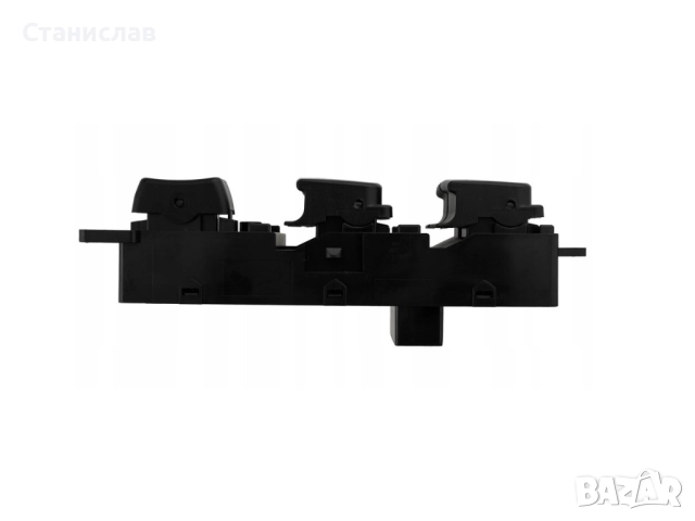 Бутон за ел. стъкла за Kia Carens 2 (2006-2010), 935701D2003W, снимка 3 - Части - 51755450