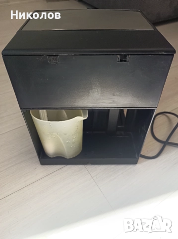 Кафе машина Briel, снимка 3 - Кафемашини - 51766148