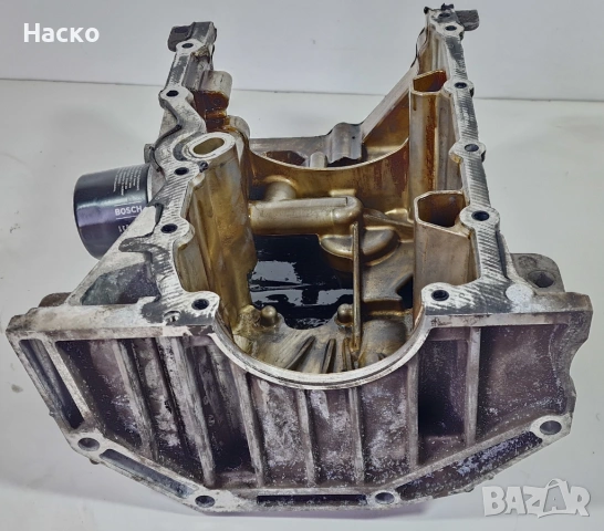 Картер Dacia Dokker Duster 1.6 102 к.с. H4M Дачиа Докер Дъстер, снимка 4 - Части - 53845707