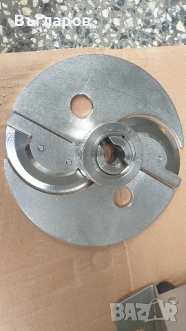 Зеленчукорезачка Kronen KG 201, снимка 13 - Обзавеждане на кухня - 52222537