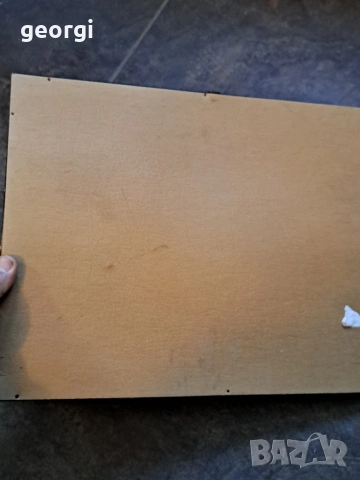 картина на ловна сцена 32/4, снимка 13 - Картини - 53159699