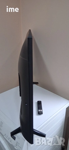 SMART 4K LED телевизор Grundig НОМЕР 56. Model 43VOE71-Fire TV. Wi-fi. 43 инча - 108см..., снимка 18 - Телевизори - 53939863