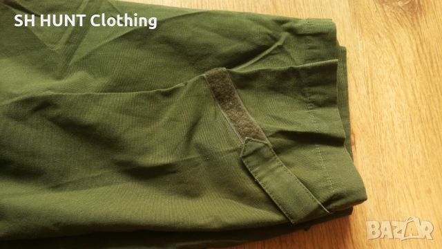 DOVRE FJELL HYBRID Trouser размер L за лов риболов панталон пролет есен - 1083, снимка 8 - Панталони - 46249090