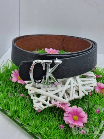 колани emporio armani guess ysl saint laurent valentino garavani , снимка 3 - Колани - 51832180