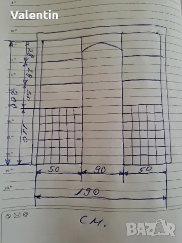 Холна секция, свод и кухненски шкафове., снимка 4 - Секции и витрини - 50057036