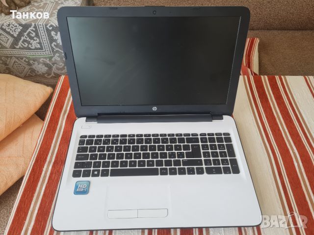 ПРодавам лаптоп HP TPN-C125, снимка 1 - Лаптопи за дома - 46451335