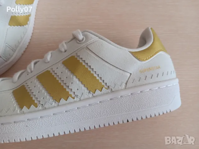 Adidas SuperStar On Tech, снимка 4 - Маратонки - 48799174