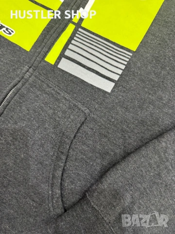 Мъжки суитшърт ALPINESTARS. Размер L, снимка 3 - Спортни дрехи, екипи - 53936380