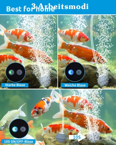 Соларен аератор за езерце , снимка 4 - Друга електроника - 52246802