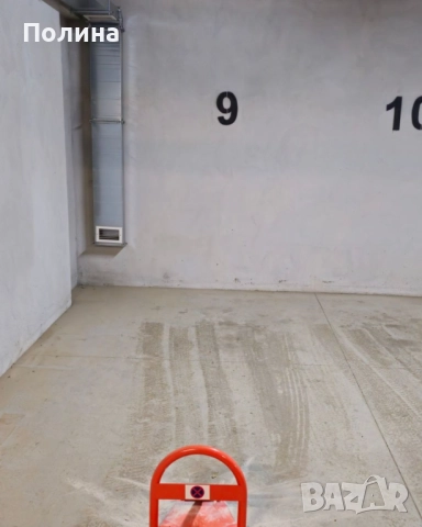 Паркоместа ПОД НАЕМ 