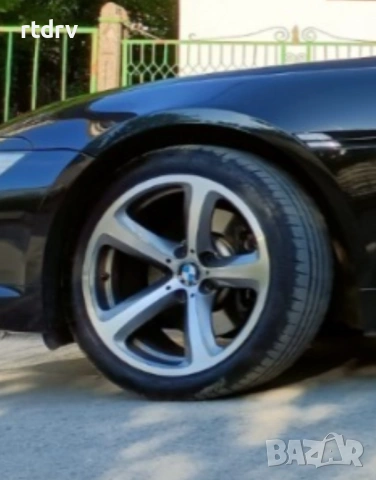 Style 249 19 sport packet с гуми 