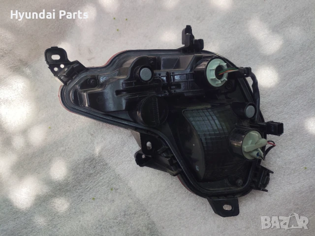 Hyundai Tucson IV N-line ляв стоп 2020г-, снимка 2 - Части - 51240703