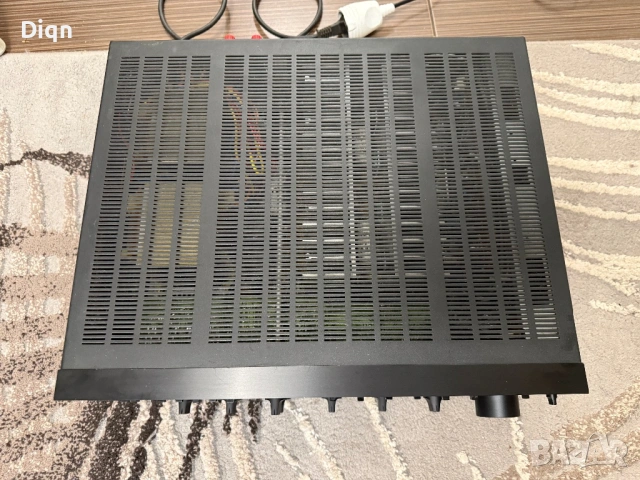 Harman Kardon  PM665vxi , снимка 7 - Ресийвъри, усилватели, смесителни пултове - 53728528