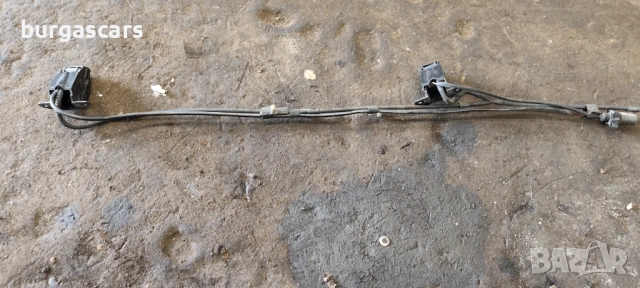 Пръскалки чистачки Ford Galaxy 2005г, снимка 2 - Части - 54218973