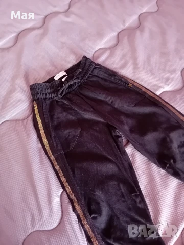 Памучен панталон, снимка 5 - Панталони - 50493409