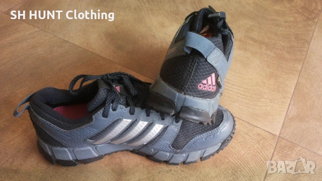 Adidas Vanaka Trail GORE-TEX Размер EUR 40 / UK 6 1/2 дамски маратонки 194-14-S, снимка 7 - Маратонки - 53124392