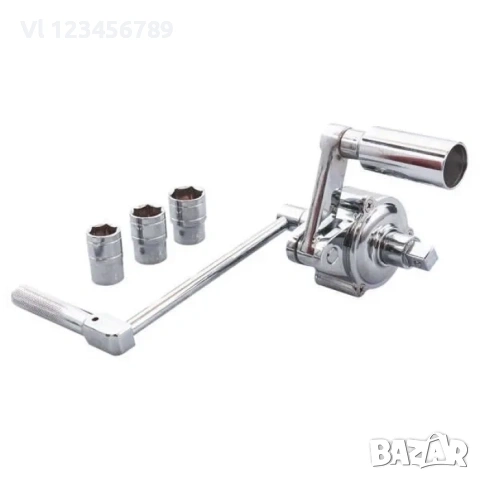 Редуктор за развиване на гуми за автомобили, джипове и SUV, снимка 3 - Аксесоари и консумативи - 53864540