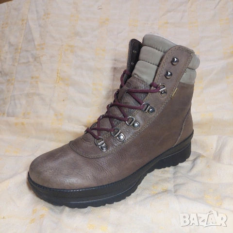 ECCO Hill  GORE-TEX боти / ботуши номер 39 водоустойчиви , снимка 8 - Дамски боти - 53037427