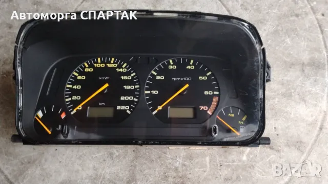 Километраж VW Golf 3 1.8i 1993г., снимка 1 - Части - 48427320