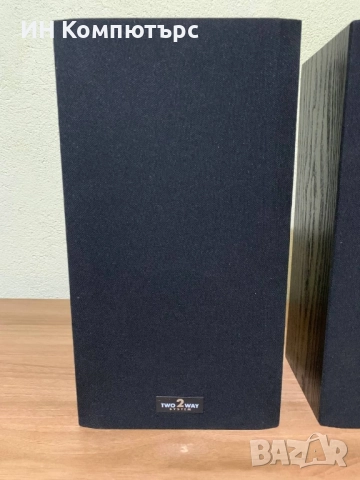 Продавам компактни тонколони STB370, снимка 3 - Тонколони - 52426671