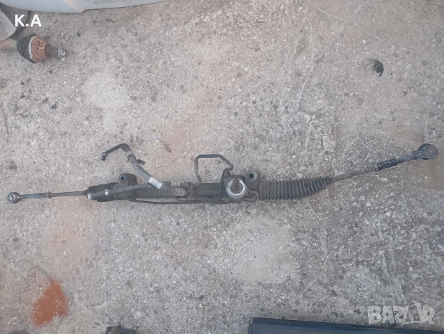 Кормилна рейка Opel Astra G 1.6 101