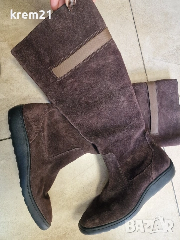 Timberland дамски водоустойчиви ботуши 37 номер, снимка 2 - Дамски ботуши - 53784903