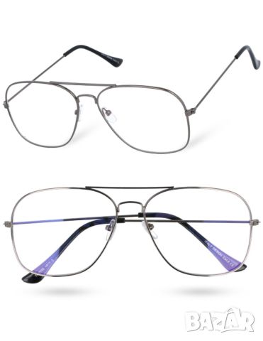 Очила за компютър с UV 400 защита без диоптър - 3 модела, снимка 1 - Слънчеви и диоптрични очила - 45108866