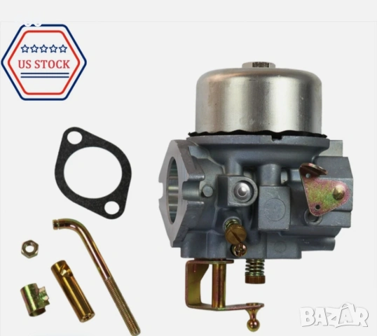 Карбуратор 16HP 14HP НОВ, подходящ за Kohler K341 K321, чугунен двигател, снимка 11 - Други стоки за дома - 53215014