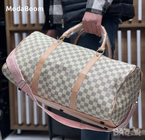 ПРОМОЦИЯ🏷️ Louis Vuitton сакове Различни цветове , снимка 9 - Сакове - 48813376