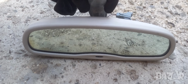 Електро-хроматично огледало Renault Laguna II