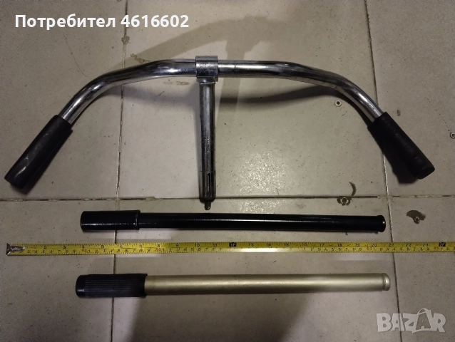 Части за велосипед, снимка 4 - Части за велосипеди - 52445558