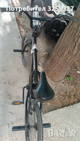 Колело   BMX. Outdoor, снимка 3 - Велосипеди - 51473409