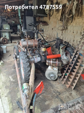 Косачка ВЧС , снимка 13 - Селскостопанска техника - 54091158