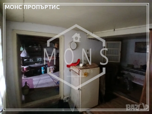  Къща  с двор и гараж в с. Сенник в близост до гр. Севлиево, снимка 9 - Къщи - 50110560