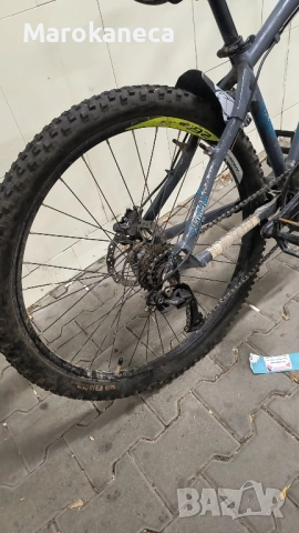 Велосипед Drag c1 26 14.5, снимка 5 - Велосипеди - 52530233