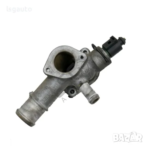 Корпус термостат Seat Toledo II (1M2) 1999-2004 ID: 131951, снимка 1 - Части - 46892330