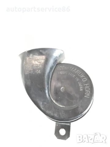 Сирена с клаксон за Subaru Outback 2.0 дизел (2007) 86012AG060