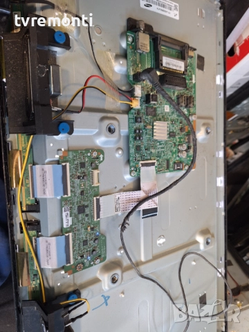 MAIN BOARD ,BN94-08230D, BN41-02358, снимка 5 - Части и Платки - 51889188